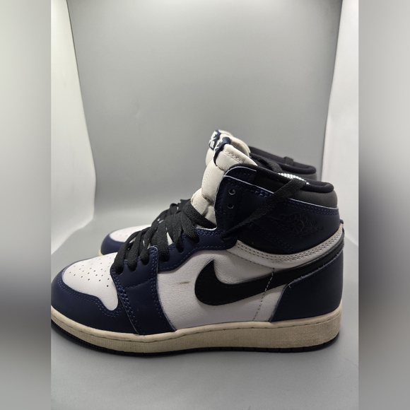 Air Jordan‎ 1 Retro High OG GS \